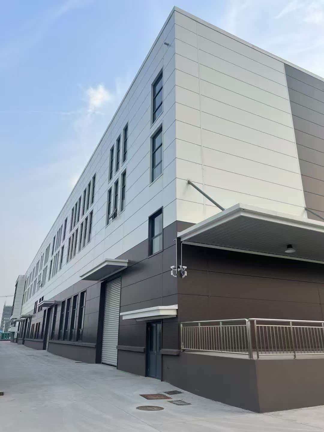怀化市钢结构外墙板外墙新型材料 - 推荐